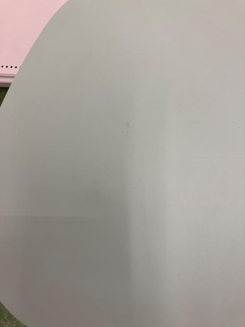 UNICO (ウニコ) ローテーブル SOOD low table W900 ミスティブルー SOOD