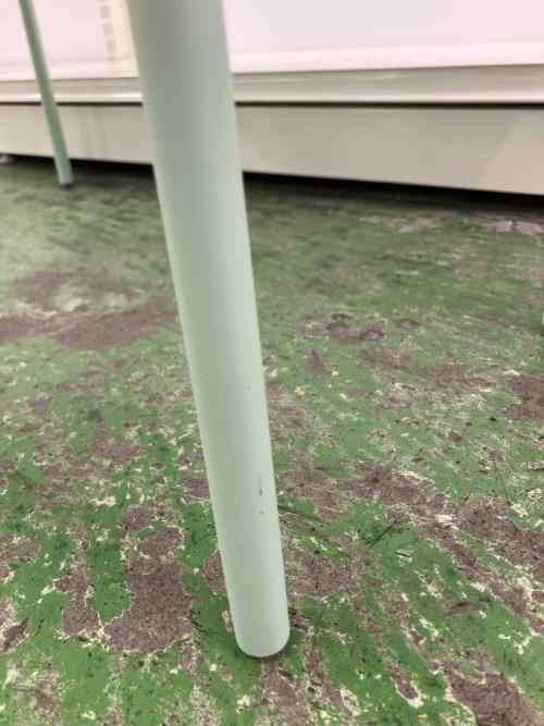 UNICO (ウニコ) ローテーブル SOOD low table W900 ミスティブルー SOOD