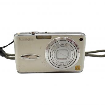 Panasonic (パナソニック) デジタルカメラ LUMIX DMC-FX01