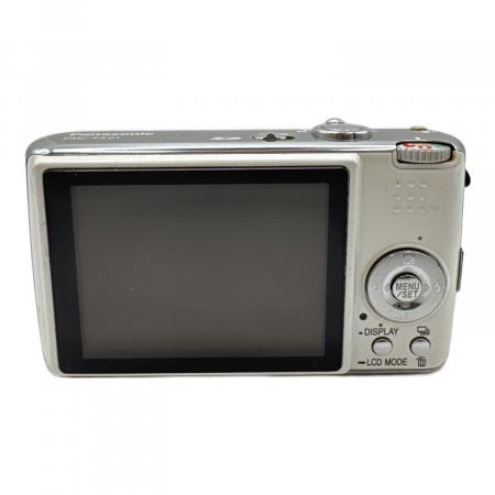 Panasonic LUMIX DMC-FX01 (良品） 概要 デジタルカメラ DMC-FX01 | LUMIX（ルミックス） ミラーレス一眼