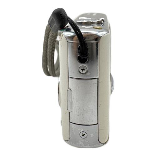 Panasonic (パナソニック) デジタルカメラ LUMIX DMC-FX01｜トレファク