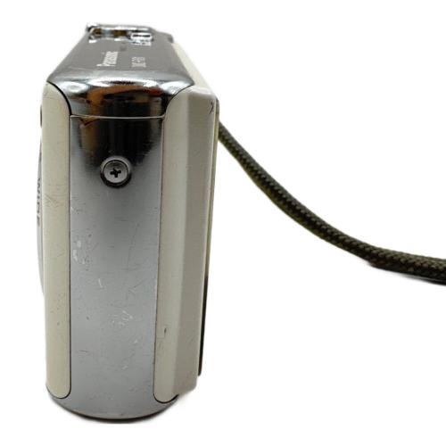 Panasonic (パナソニック) デジタルカメラ LUMIX DMC-FX01｜トレファク