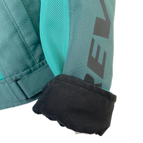 REV'IT プロテクタージャケット レディース SIZE 38 グリーン