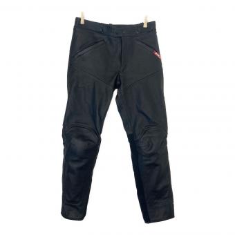 DUCATI CORSE (デュカティ・コルセ) レザープロテクターパンツ メンズ SIZE 50 ブラック