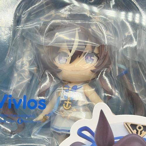 ウマ娘 プリティダービー (ウマムスメ) ヴィブロス フィギュア 2791