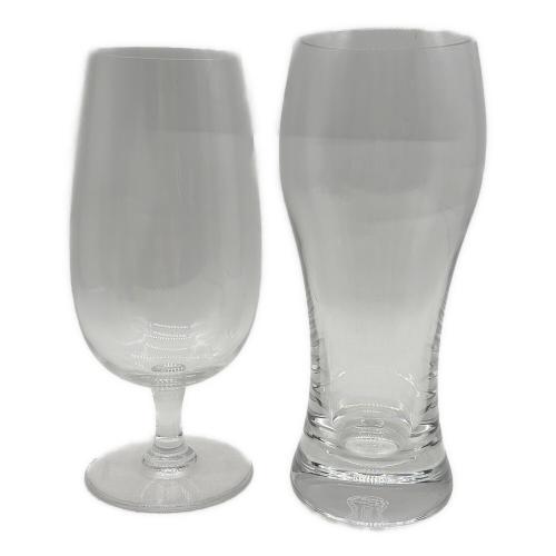 Baccarat (バカラ) ビアタンブラー オノロジー