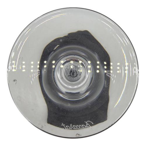 Baccarat (バカラ) ワイングラス フィラオ