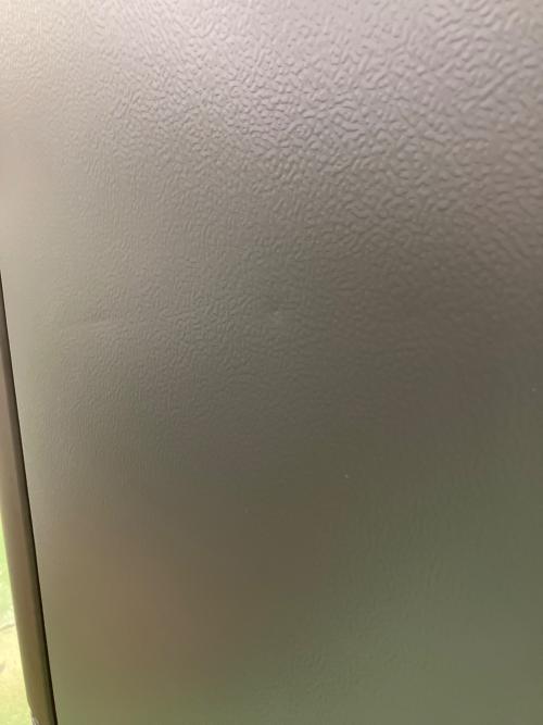 Panasonic (パナソニック) 3ドア冷蔵庫 NR-C344GC-T 2024年製 自動製氷機能 335L