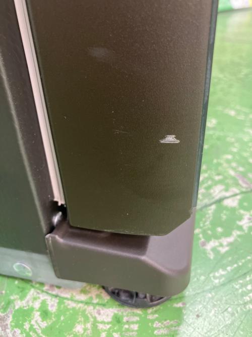 Panasonic (パナソニック) 3ドア冷蔵庫 NR-C344GC-T 2024年製 自動製氷機能 335L