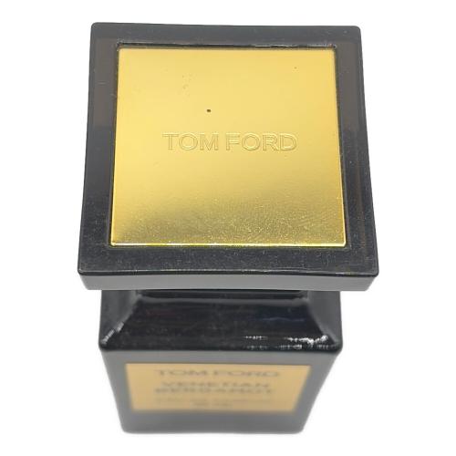 TOM FORD (トムフォード) オードパルファム 50ml 残量80%-99% ベネチアンベルガモット
