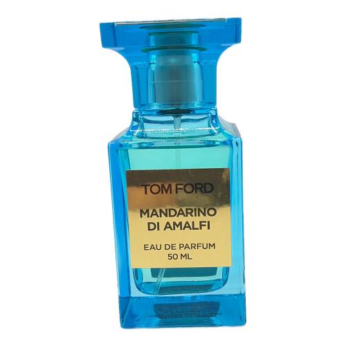 TOM FORD (トムフォード) オードパルファム 50ml 残量80%-99% マンダリーノ ディ アマルフィ