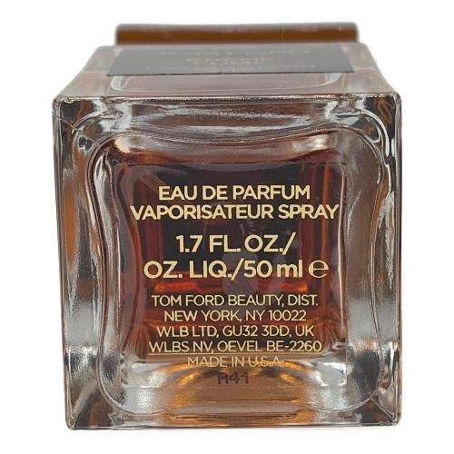 TOM FORD (トムフォード) オードパルファム 50ml 残量80%-99% エベーヌ フュメ