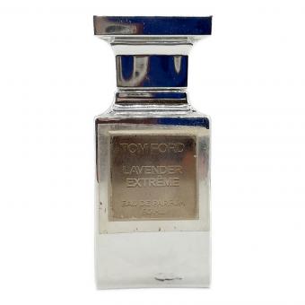 TOM FORD (トムフォード) オードパルファム 50ml 残量80%-99% ラベンダー エクストリーム