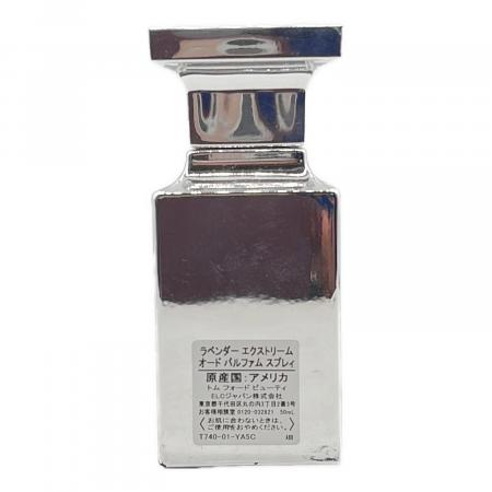 TOM FORD (トムフォード) オードパルファム 50ml 残量80%-99