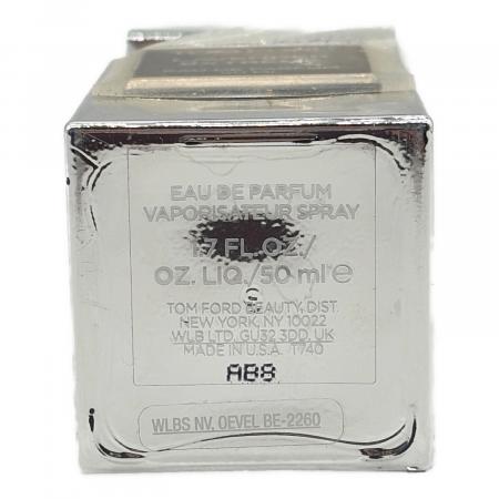 TOM FORD (トムフォード) オードパルファム 50ml 残量80%-99