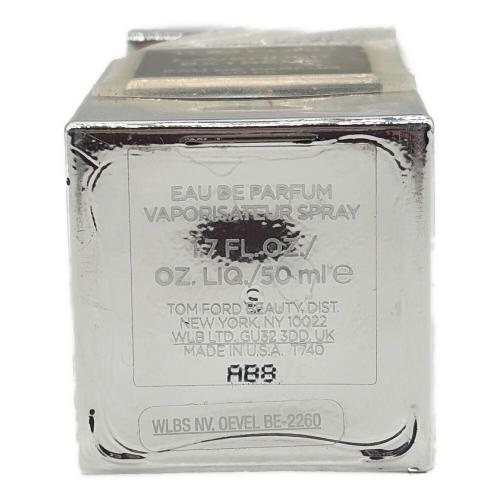 TOM FORD (トムフォード) オードパルファム 50ml 残量80%-99% ラベンダー エクストリーム