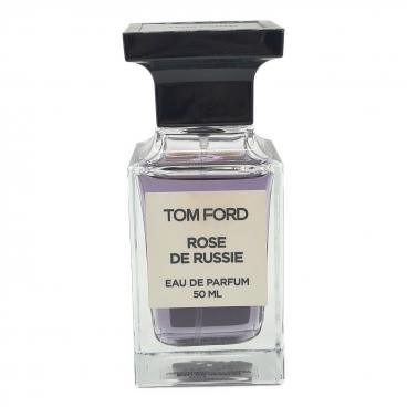 TOM FORD (トムフォード) オードパルファム 50ml 残量80%-99% ローズ