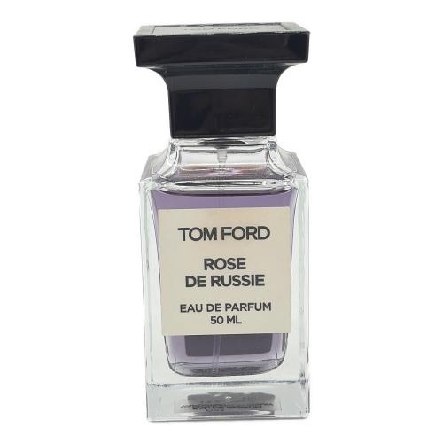 TOM FORD (トムフォード) オードパルファム 50ml 残量80%-99% ローズ ド リュスィー