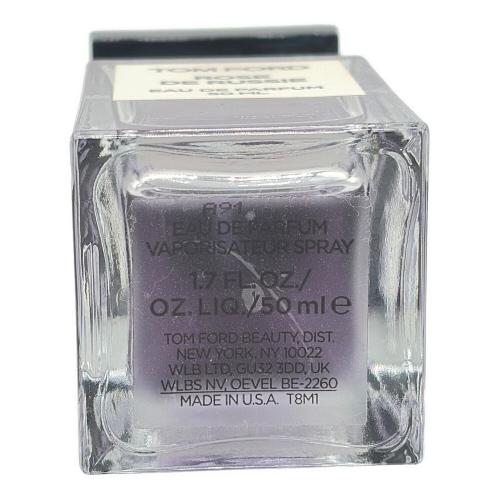 TOM FORD (トムフォード) オードパルファム 50ml 残量80%-99% ローズ ド リュスィー