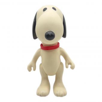 SNOOPY (スヌーピー) ソフビフィギュア UNITED FEATURE SYND ヴィンテージフィギュア