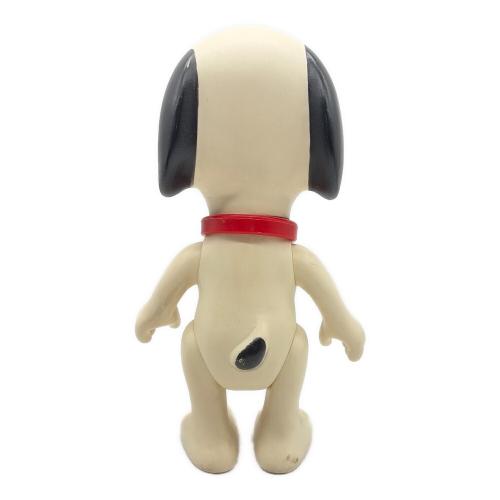SNOOPY (スヌーピー) ソフビフィギュア UNITED FEATURE SYND ヴィンテージフィギュア