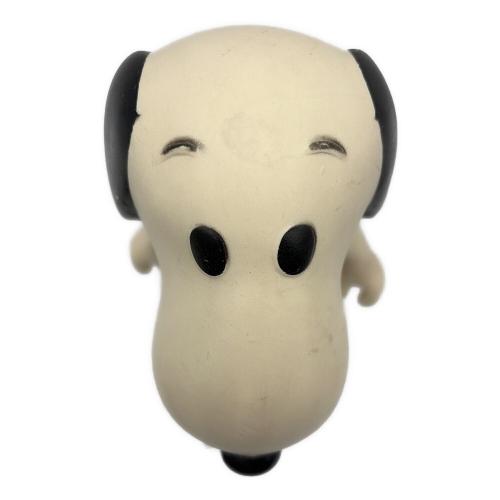 SNOOPY (スヌーピー) ソフビフィギュア UNITED FEATURE SYND ヴィンテージフィギュア
