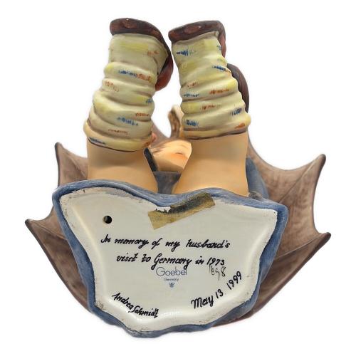 hummel (ヒュンメル) フィギュリン