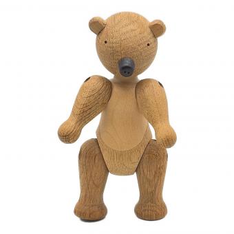 KAY BOJESEN DENMARK (カイ ボイスン デンマーク) 木彫り クマ