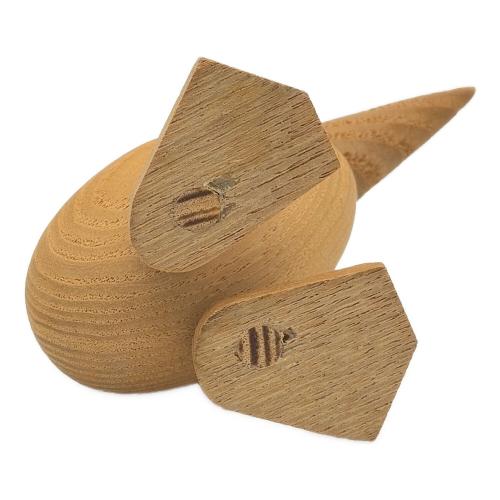 ARCHITECTMADE (アーキテクトメイド) DUCK（アヒル）インテリア小物