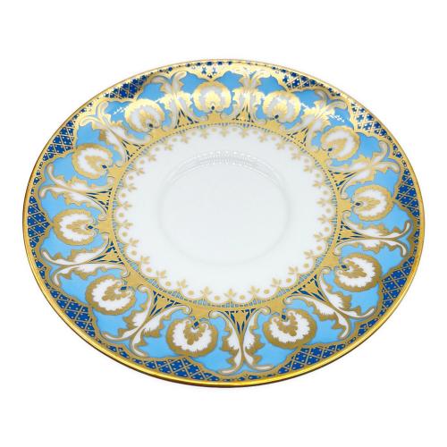 ROYAL DOULTON (ロイヤルドルトン) カップ&ソーサー BIRBECK