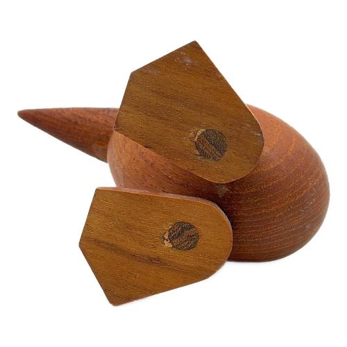 ARCHITECTMADE (アーキテクトメイド) DUCK（アヒル）インテリア小物