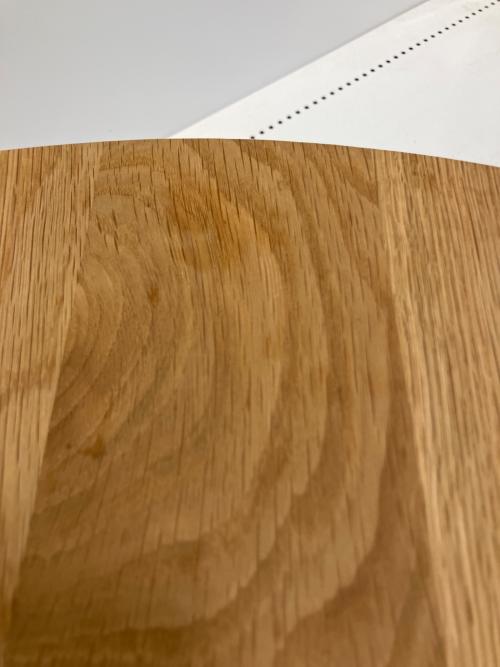 UNICO (ウニコ) ローテーブル ナチュラル SOLK｜トレファクONLINE