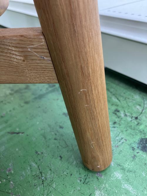 UNICO (ウニコ) ローテーブル ナチュラル SOLK｜トレファクONLINE