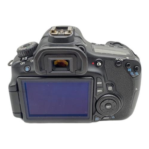 CANON (キヤノン) デジタル一眼レフカメラ EOS60D