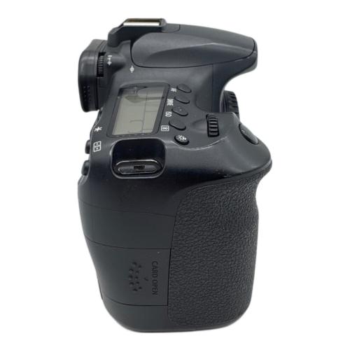 CANON (キヤノン) デジタル一眼レフカメラ EOS60D