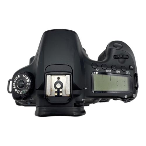 CANON (キヤノン) デジタル一眼レフカメラ EOS60D