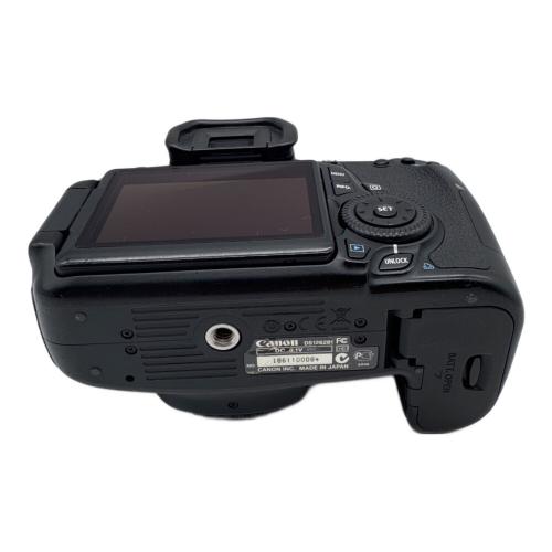 CANON (キヤノン) デジタル一眼レフカメラ EOS60D