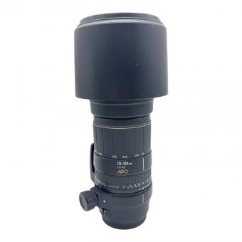 SIGMA (シグマ) 望遠ズームレンズ APO 170-500mm F5-6.3 DG