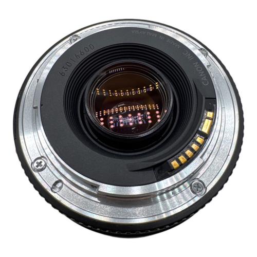 CANON (キャノン) レンズ EF75-300mm F4-5.6 III USM