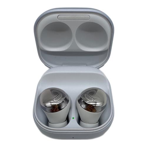 SAMSUNG（サムスン）ワイヤレスイヤホン Galaxy Buds Pro　SM-R190