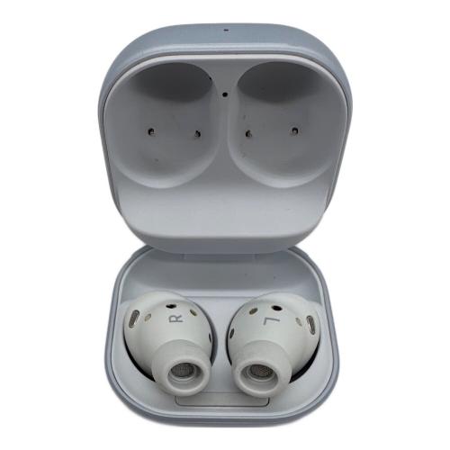 SAMSUNG（サムスン）ワイヤレスイヤホン Galaxy Buds Pro　SM-R190