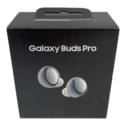 SAMSUNG（サムスン）ワイヤレスイヤホン Galaxy Buds Pro　SM-R190
