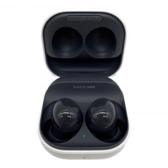 SAMSUNG (サムスン) ワイヤレスイヤホン Galaxy Buds2 SM-R177