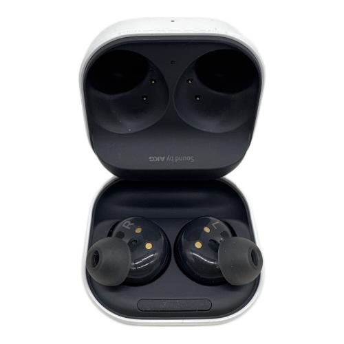 SAMSUNG (サムスン) ワイヤレスイヤホン Galaxy Buds2 SM-R177
