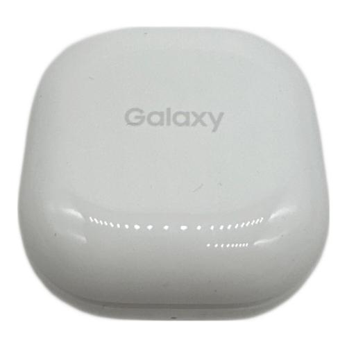SAMSUNG (サムスン) ワイヤレスイヤホン Galaxy Buds2 SM-R177