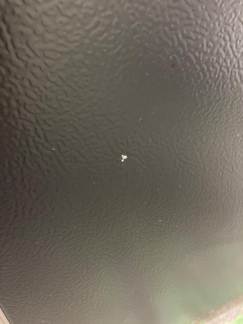 TOSHIBA (トウシバ) 3ドア冷蔵庫 GR-W33SC 2025年製 326L