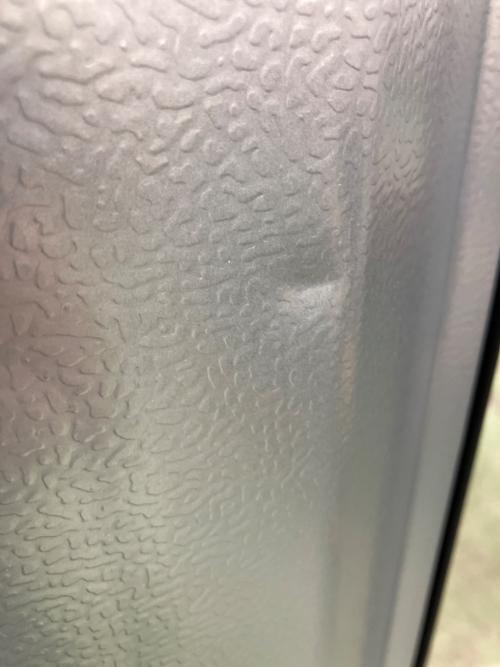 TOSHIBA (トウシバ) 3ドア冷蔵庫 GR-W33SC 2025年製 326L