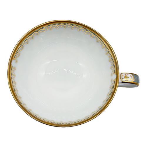 ROYAL DOULTON (ロイヤルドルトン) カップ&ソーサー BIRBECK