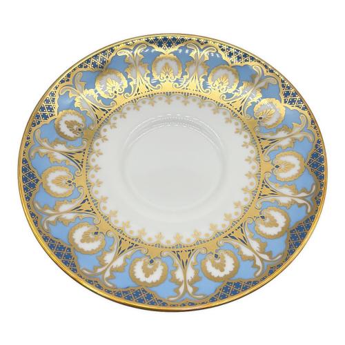 ROYAL DOULTON (ロイヤルドルトン) カップ&ソーサー BIRBECK