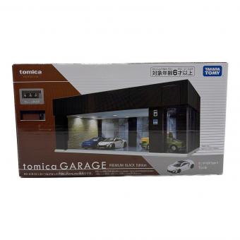 TOMY (トミー) トミカガレージ トミカ